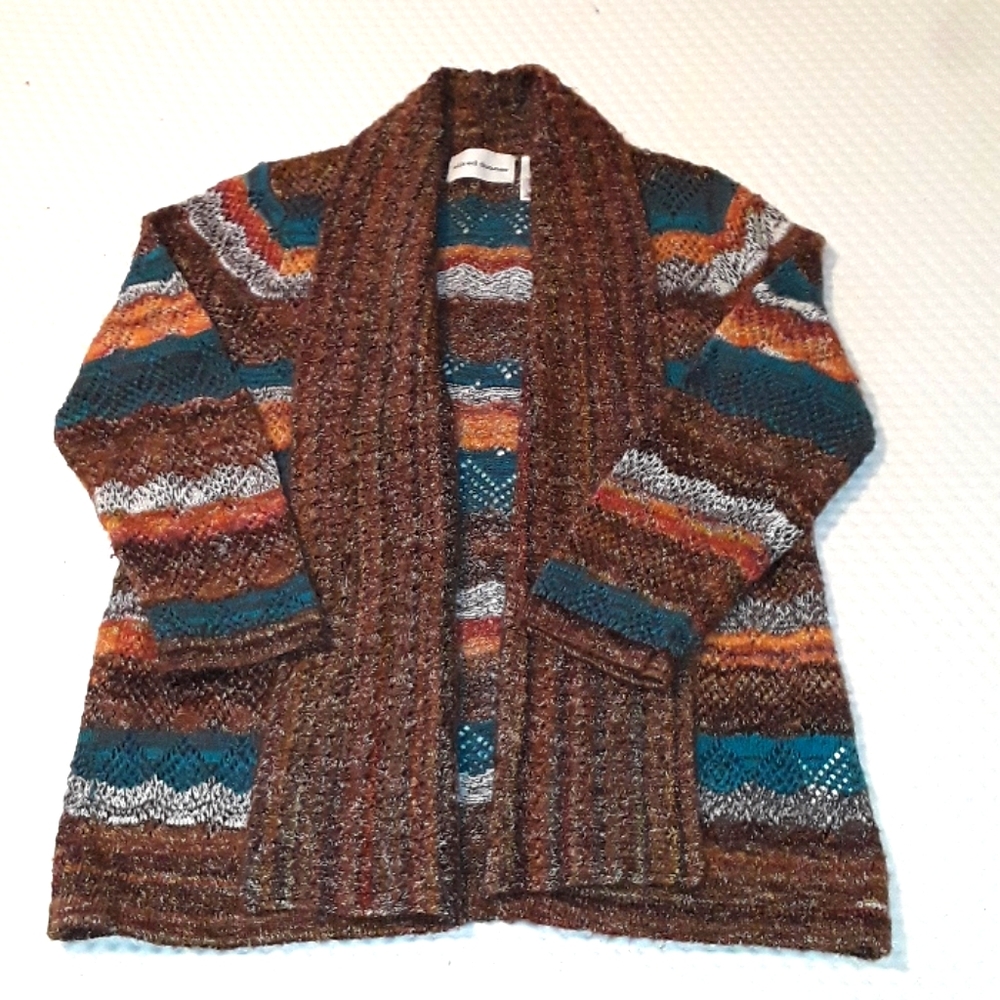 Alfred Dunner Cardigan